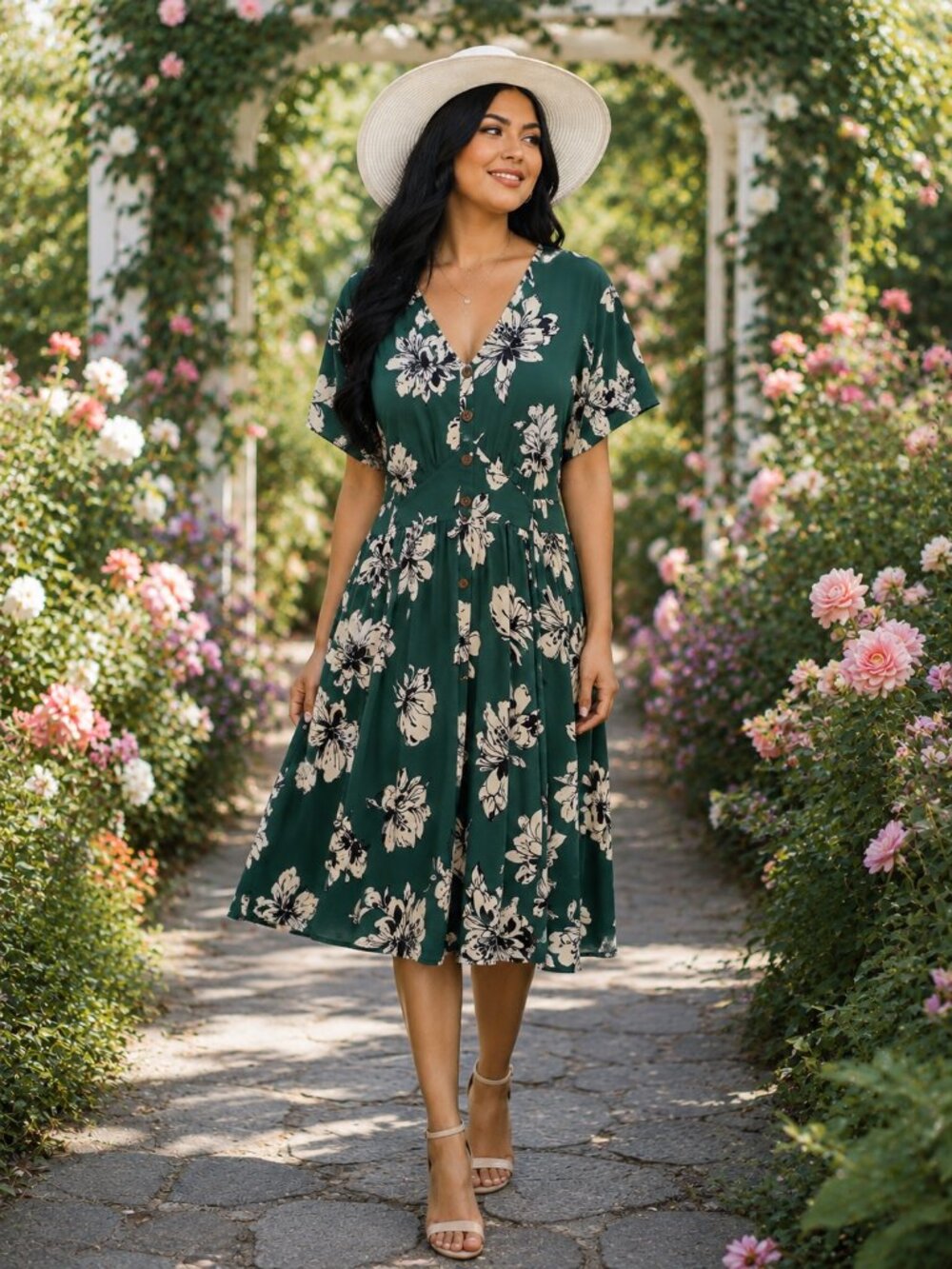 Meera lane 2x dress new with tags
